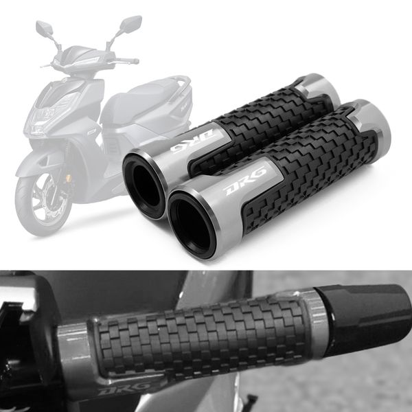 

7/8'' 22mm motorcycle handle grips racing handlebar grip for sym drg 158 drg158 drg new