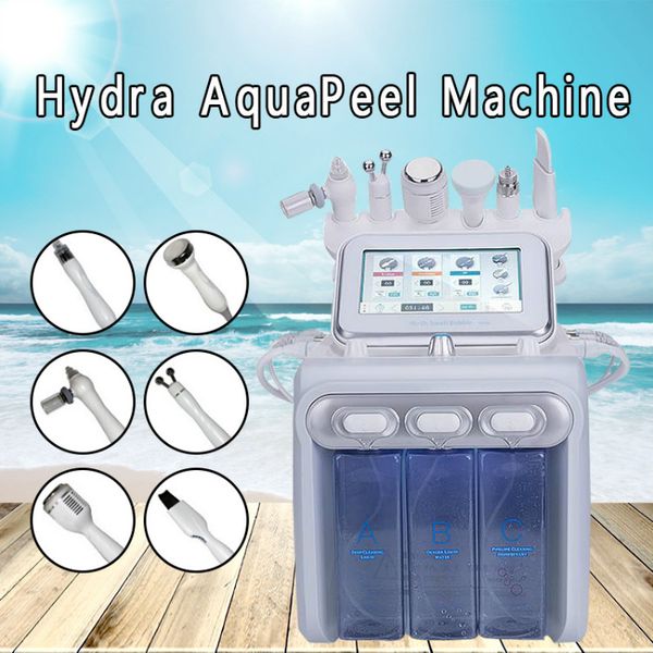 6in1 h2o2 hydra dermabrasion rf bio lift spa facial machine hydro microdermabrasion water aqua peel cold hammer oxygen spray
6in1 h2o2 hydra dermabrasion rf bio lift spa facial machine hydro microdermabrasion water aqua peel cold hammer oxygen spray