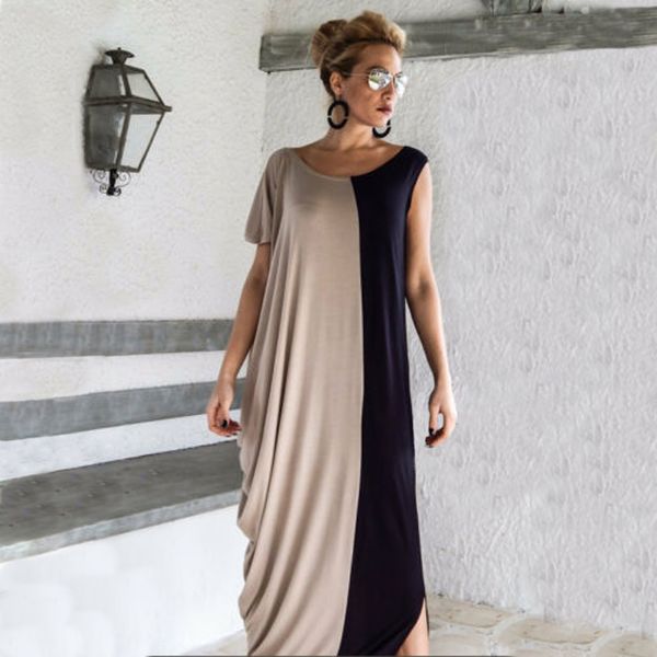 fashion boho womens one off shoulder casual basic one shoulder bandage bodycon elegant party dress, Black;gray
fashion boho womens one off shoulder casual basic one shoulder bandage bodycon elegant party dress, Black;gray