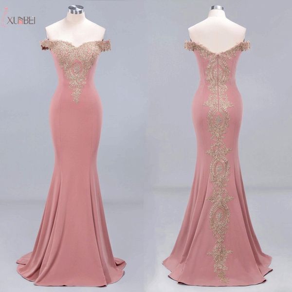 long prom dresses pink mermaid 2019 lace applique off the shoulder sleeveless prom gown vestidos de gala, White;black 
long prom dresses pink mermaid 2019 lace applique off the shoulder sleeveless prom gown vestidos de gala, White;black