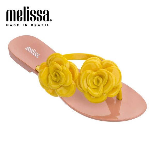 melissa harmonic garden shoes beach slippers platform sandals women casual flats flip flops women outside summer shoes, Black
melissa harmonic garden shoes beach slippers platform sandals women casual flats flip flops women outside summer shoes, Black