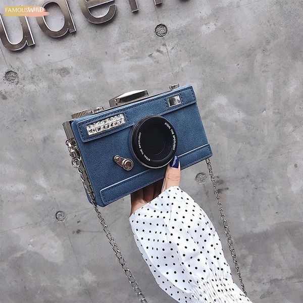 personalized design fashion camera shape clutch nubuck shoulder bag ladies casual mini messenger bag purse
personalized design fashion camera shape clutch nubuck shoulder bag ladies casual mini messenger bag purse