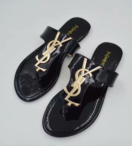 

Occident Известные дизайнерские высококачественные домашние тапочки женские модные кожаные сандалии с бахромой и резиновой резинкой