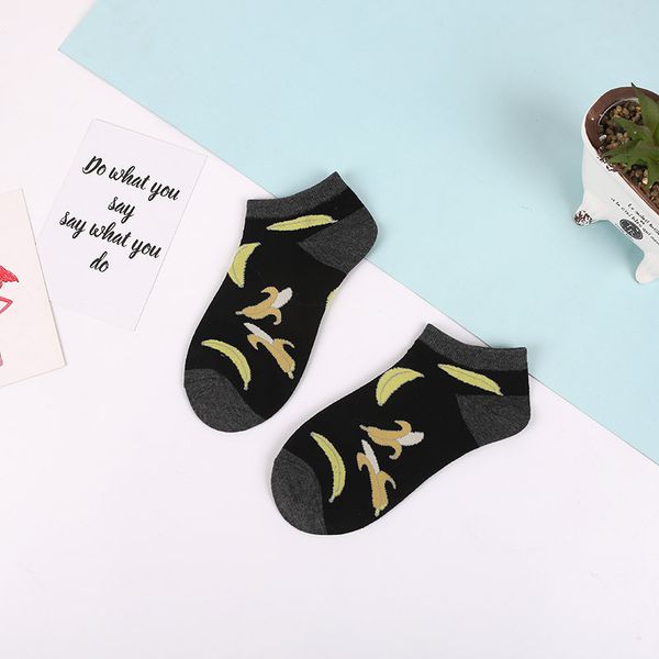 peonfly socks for women spring summer cotton short socks colorful avocado cherry fruit print harajuku cute funny boat socks, Black;white
peonfly socks for women spring summer cotton short socks colorful avocado cherry fruit print harajuku cute funny boat socks, Black;white