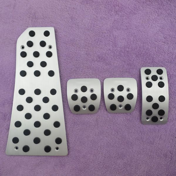 dee car accessories for mitsubishi pajero fuel brake foot rest mt pedals plate accelerator brake pedal pads,car styling stickers
dee car accessories for mitsubishi pajero fuel brake foot rest mt pedals plate accelerator brake pedal pads,car styling stickers