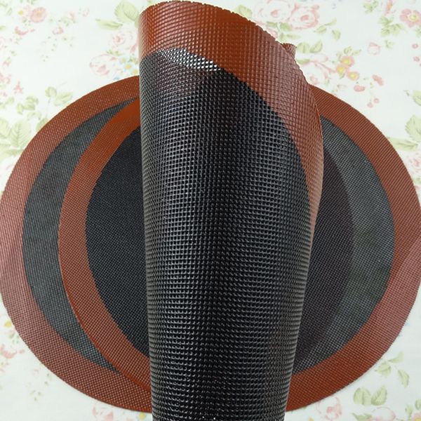 round kitchen cooking cookie baking mat liner for cake sheet tools pastry perforated silicone bread bakeware non stick oil proof
round kitchen cooking cookie baking mat liner for cake sheet tools pastry perforated silicone bread bakeware non stick oil proof