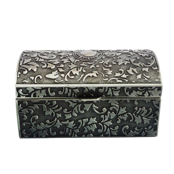 classical european gothic style metal jewelry storage box tin j2137 other home storage organization
classical european gothic style metal jewelry storage box tin j2137 other home storage organization