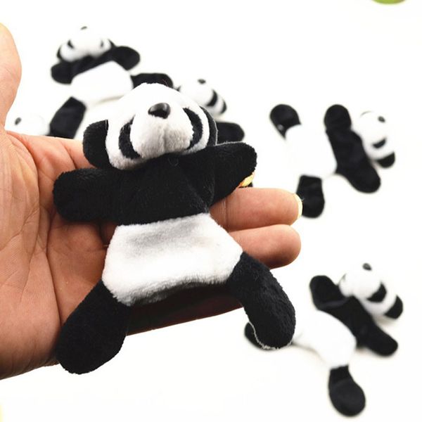 1pc cute plush panda fridge magnet refrigerator sticker cartoons decal gift souvenir home decor new @a
1pc cute plush panda fridge magnet refrigerator sticker cartoons decal gift souvenir home decor new @a