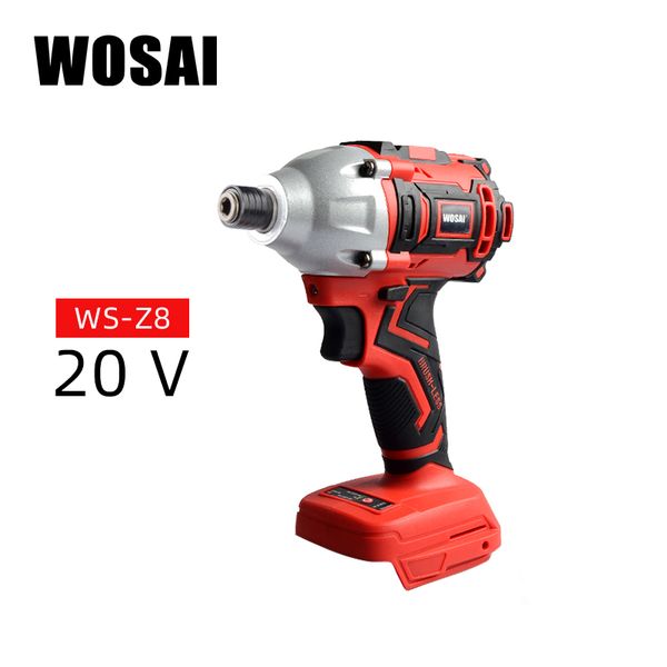 wosai 20v electric screwdriver 300nm brushless cordless screwdriver impact drill no battery and charger
wosai 20v electric screwdriver 300nm brushless cordless screwdriver impact drill no battery and charger