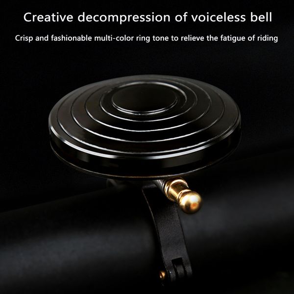 adults kids decoration universal loud sound aluminum alloy fixed easy install round outdoor cycling bike bell threaded surface
adults kids decoration universal loud sound aluminum alloy fixed easy install round outdoor cycling bike bell threaded surface