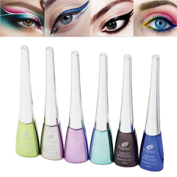 farres colorful eyeliner 6 colors black blue purple brown eye liner waterproof long lasting matte liquid eyeliner tattoo am035
farres colorful eyeliner 6 colors black blue purple brown eye liner waterproof long lasting matte liquid eyeliner tattoo am035