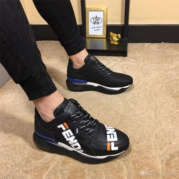 19mm 2020 new men casual shoes stretch fabric slip on knit material plus size 11 light sole no-skid air cushion yecq5, Black
19mm 2020 new men casual shoes stretch fabric slip on knit material plus size 11 light sole no-skid air cushion yecq5, Black