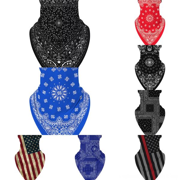 cnq2j shipping outdoor scarf mask uv protection print bandana face multifunction cycling windproof magic turban scarf 5 styles, Black
cnq2j shipping outdoor scarf mask uv protection print bandana face multifunction cycling windproof magic turban scarf 5 styles, Black