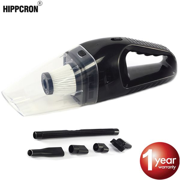 hippcron car vacuum cleaner mini portable handheld 120w 12v wet and dry dual-use car interior vacuum cleaner
hippcron car vacuum cleaner mini portable handheld 120w 12v wet and dry dual-use car interior vacuum cleaner