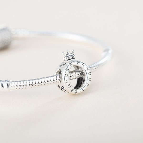 весна подлинный реальный стерлингового серебра 925 подписи подвески подходят браслет пандора, Black 
весна подлинный реальный стерлингового серебра 925 подписи подвески подходят браслет пандора, Black