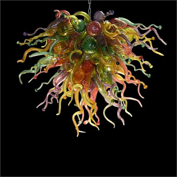 custom decorative hand blown glass chandelier modern led 100% hand blown glass led chain chandelier american lobby
custom decorative hand blown glass chandelier modern led 100% hand blown glass led chain chandelier american lobby