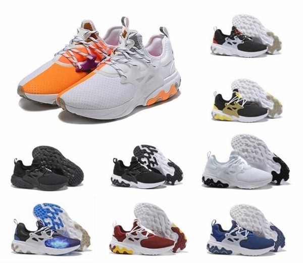 26 color black white react presto men women running shoe desig psychedelic lava yellow brutal honey prestos breezy thursday sports sneakers
26 color black white react presto men women running shoe desig psychedelic lava yellow brutal honey prestos breezy thursday sports sneakers
