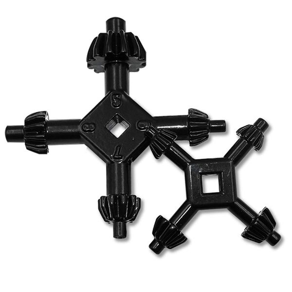 набор из 2pcs универсальный 4 путь чак ключ 4 в 1 сверлильный патрон ключ
набор из 2pcs универсальный 4 путь чак ключ 4 в 1 сверлильный патрон ключ