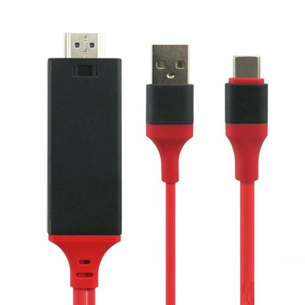4k mhl type c to hdmi av tv cable adapter for samsung note 10/ 9 /8/ s10 /s9 /s8 plus portable type c to hdmi cable adapter
4k mhl type c to hdmi av tv cable adapter for samsung note 10/ 9 /8/ s10 /s9 /s8 plus portable type c to hdmi cable adapter