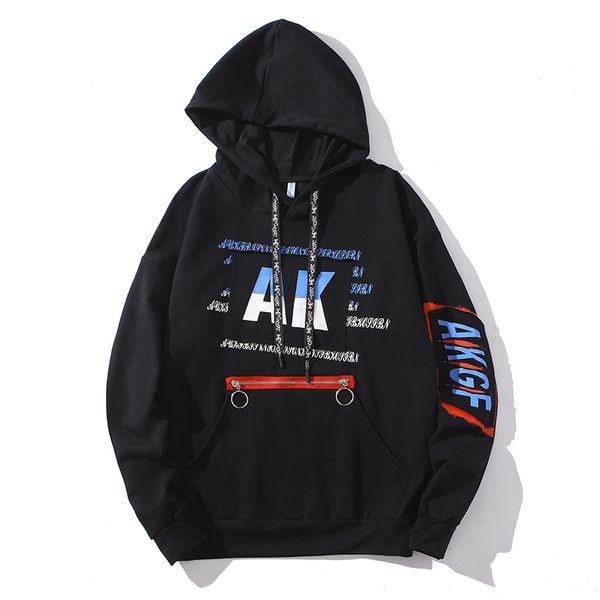 autumn new letters printed hoodies sprotwear men hip hop streetwear sweatshirts male pullover hoodies plus size brand clothing, Black
autumn new letters printed hoodies sprotwear men hip hop streetwear sweatshirts male pullover hoodies plus size brand clothing, Black