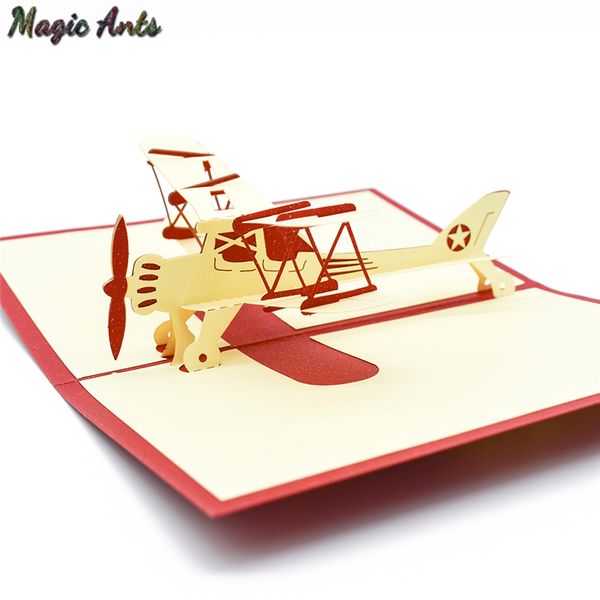 airplane model up card birthday with envelope sticker laser cut invitation greeting card postcard aircraft creative gift
airplane model up card birthday with envelope sticker laser cut invitation greeting card postcard aircraft creative gift