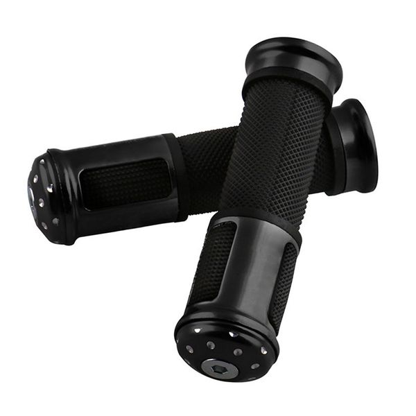 2pcs/pair universal rubber motorcycle handle grips 8 colors motorcross modified non-slip handle
2pcs/pair universal rubber motorcycle handle grips 8 colors motorcross modified non-slip handle
