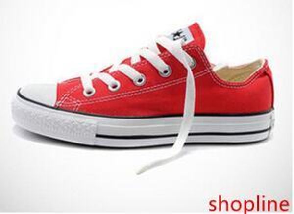 новые size35-46 новый мужской low-top adult женские мужские ботинки холстины 13 цветов звезды спорта швырнуть зашнуровал повседневный sneake
новые size35-46 новый мужской low-top adult женские мужские ботинки холстины 13 цветов звезды спорта швырнуть зашнуровал повседневный sneake
