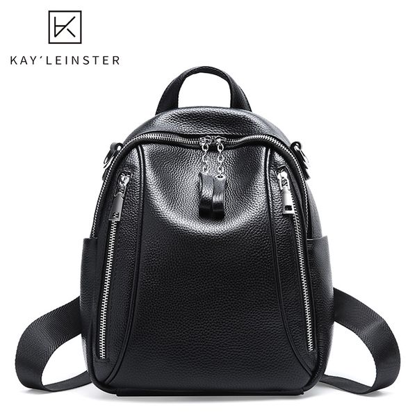 genuine leather backpacks for women 2019 double zipper designer teenagers school bags multifunction female shoulder travel bags
genuine leather backpacks for women 2019 double zipper designer teenagers school bags multifunction female shoulder travel bags