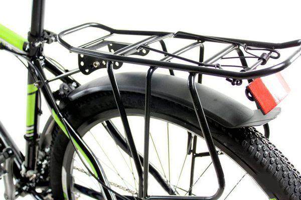 original brand multipurpose rear carrier rack stacking quick release seat shelf bicycle load luggage bike cycling
original brand multipurpose rear carrier rack stacking quick release seat shelf bicycle load luggage bike cycling