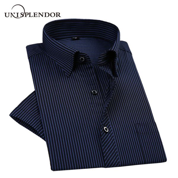 unisplendor cool man short shirts summer men short sleeve shirts vacation business party male shirt slim men yn10473, White;black
unisplendor cool man short shirts summer men short sleeve shirts vacation business party male shirt slim men yn10473, White;black