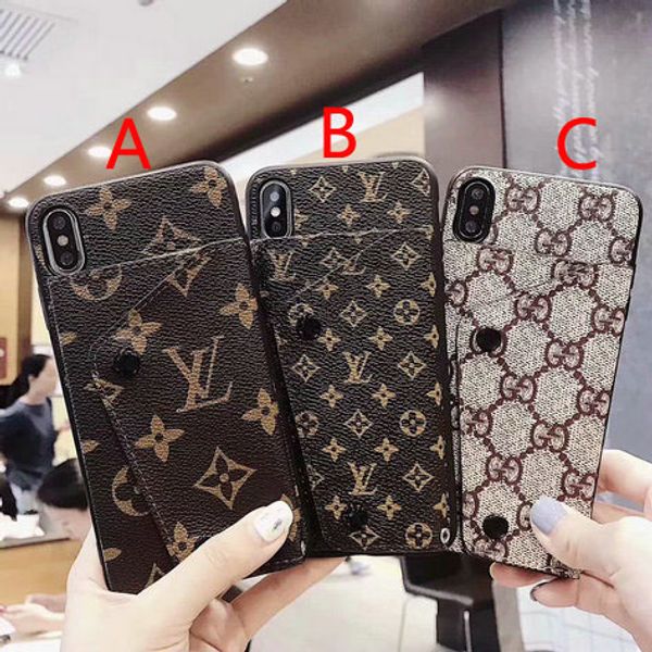 2019 новый бренд дизайн кошелек флип с карт памяти слот чехол для телефона для iphone Xs
2019 новый бренд дизайн кошелек флип с карт памяти слот чехол для телефона для iphone Xs