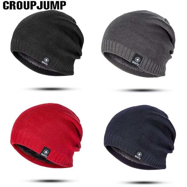 2019 winter hat for men hat skullies beanies warm knitted wool outdoor winter accessories thick cotton hats beanies cap
2019 winter hat for men hat skullies beanies warm knitted wool outdoor winter accessories thick cotton hats beanies cap