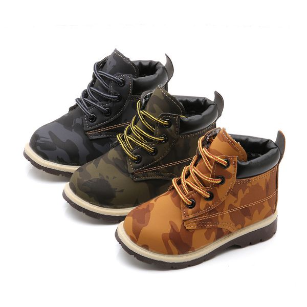 davidyue 2018 new arrival kids children martin army girls boys baby winter tenis infantil boots flat shoes y200318, Black;grey
davidyue 2018 new arrival kids children martin army girls boys baby winter tenis infantil boots flat shoes y200318, Black;grey