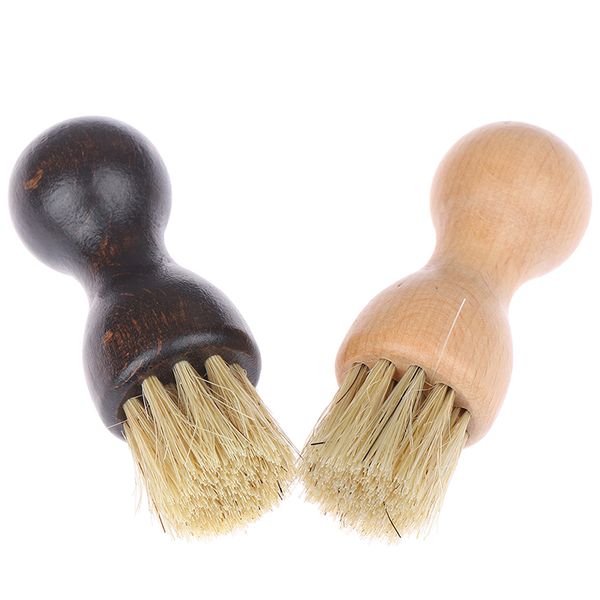 1pcs wooden handle shoe shine brush polish bristle hair buffing brush mini gourd shoes oil brush dropshipping home cleaning tool
1pcs wooden handle shoe shine brush polish bristle hair buffing brush mini gourd shoes oil brush dropshipping home cleaning tool