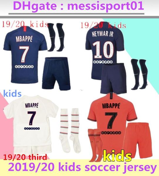 2019 2020 париж дети комплект футбол джерси 19 20 mbappe дом вдали третий verratti кавани майо de foot ребенок survetement париж детский ком, Black
2019 2020 париж дети комплект футбол джерси 19 20 mbappe дом вдали третий verratti кавани майо de foot ребенок survetement париж детский ком, Black
