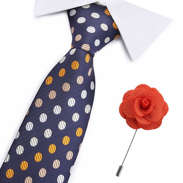 new skinny mens ties luxury man floral dot neckties hombre 7.5 cm gravata slim tie classic business casual tie for men, Blue;purple
new skinny mens ties luxury man floral dot neckties hombre 7.5 cm gravata slim tie classic business casual tie for men, Blue;purple