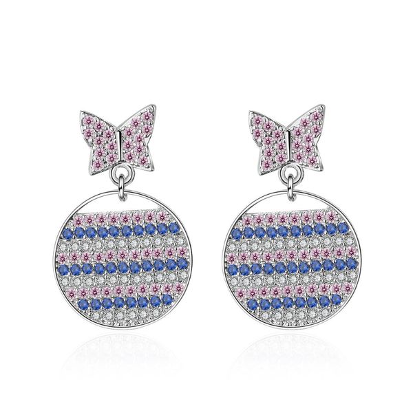 circle geometry earrings zircon butterfly fine ear nails geometry night club female temperament 925 silver jewelry, Golden;silver
circle geometry earrings zircon butterfly fine ear nails geometry night club female temperament 925 silver jewelry, Golden;silver