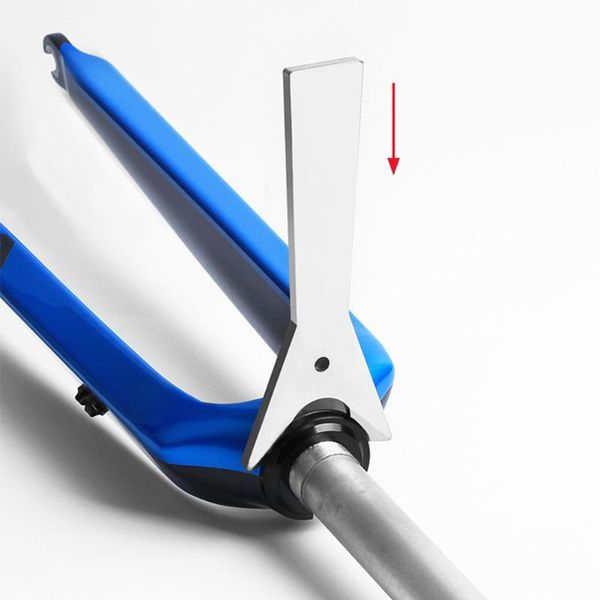 bicycle front fork base disassembly tool mtb road bike headset base spacer crown race removal cycling repair tool
bicycle front fork base disassembly tool mtb road bike headset base spacer crown race removal cycling repair tool