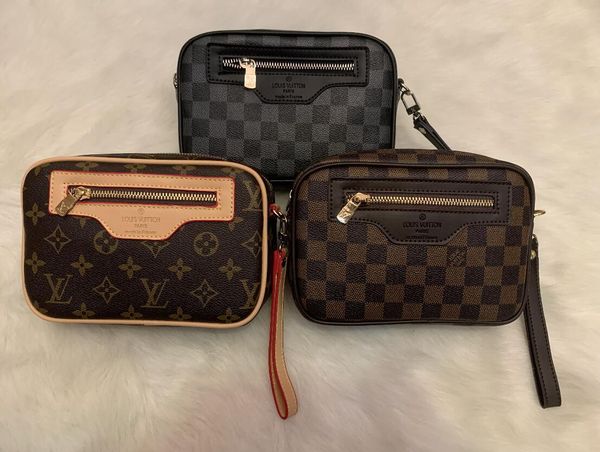 clutch bags toiletry pouch handbags purses men wallets women handbag shoulder bag wallets card holder fashion wallet chain key pouch
clutch bags toiletry pouch handbags purses men wallets women handbag shoulder bag wallets card holder fashion wallet chain key pouch