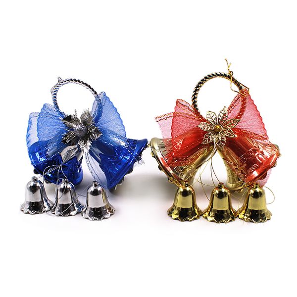 christmas jingle bells with bow christmas tree ornament supplies cute tree hanging decorations festival party supplies
christmas jingle bells with bow christmas tree ornament supplies cute tree hanging decorations festival party supplies