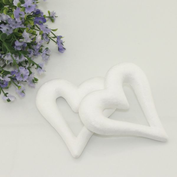 ccinee 8cm polystyrene styrofoam foam ball hollow tip love heart white craft for diy and toy shape accessory
ccinee 8cm polystyrene styrofoam foam ball hollow tip love heart white craft for diy and toy shape accessory