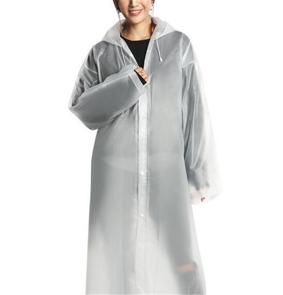 non-disposable raincoat eva fashionable environmental protection raincoat travel outdoor light raincoat wholesale
non-disposable raincoat eva fashionable environmental protection raincoat travel outdoor light raincoat wholesale