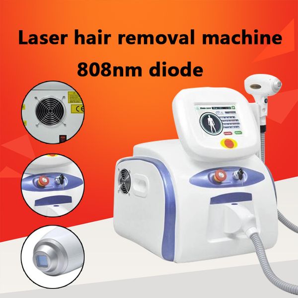 2019 new style laser hair removal machine 808nm diode laser diode 808 hair removal fast shipping, Black;white
2019 new style laser hair removal machine 808nm diode laser diode 808 hair removal fast shipping, Black;white