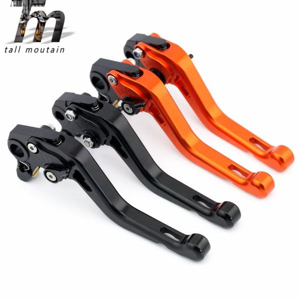 short brake clutch lever for 690 duke/smc-r/enduro r, 1050 1090 adventure/r 2014-2018 motorcycle accessories cnc adjustable
short brake clutch lever for 690 duke/smc-r/enduro r, 1050 1090 adventure/r 2014-2018 motorcycle accessories cnc adjustable