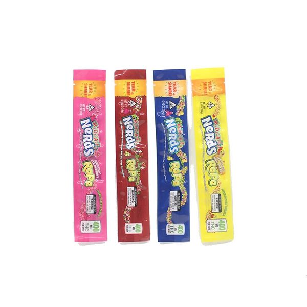 New nerd rope exotic car packaging three edge ealing bag exotic mini deodorant polye ter foil food package candy bag
New nerd rope exotic car packaging three edge ealing bag exotic mini deodorant polye ter foil food package candy bag