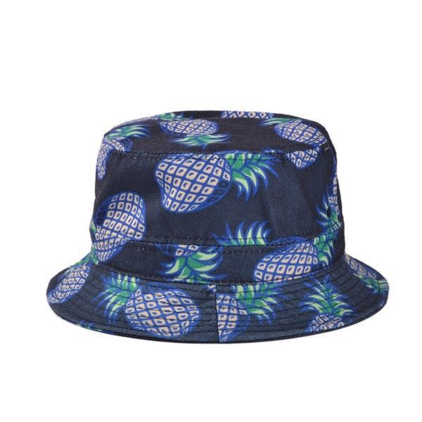 2017 new fashion lovely summer white pineapple printed bucket hats outdoor pineapple fishing sun caps women girls, Blue;gray
2017 new fashion lovely summer white pineapple printed bucket hats outdoor pineapple fishing sun caps women girls, Blue;gray