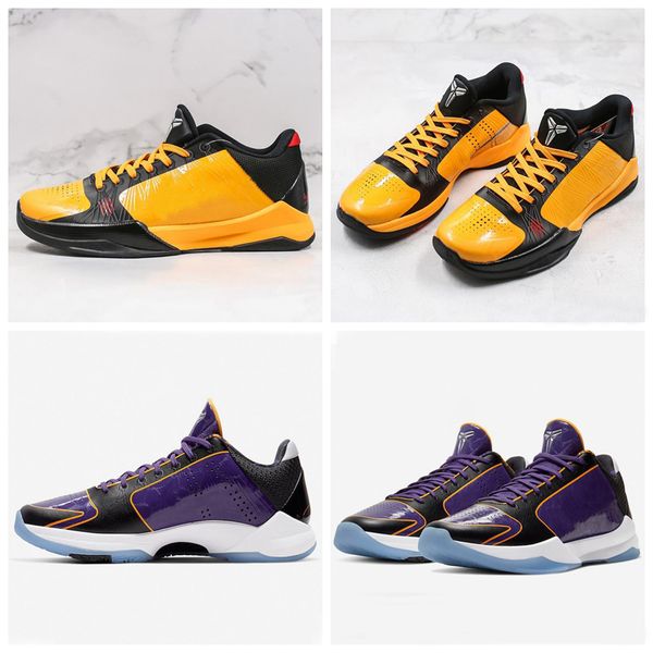 2020 новый мужской zoom mamba 5 v protro lakers 5s баскетбольная обувь высокое качество черный mamba роскошные дизайнерские спортивные кросс
2020 новый мужской zoom mamba 5 v protro lakers 5s баскетбольная обувь высокое качество черный mamba роскошные дизайнерские спортивные кросс
