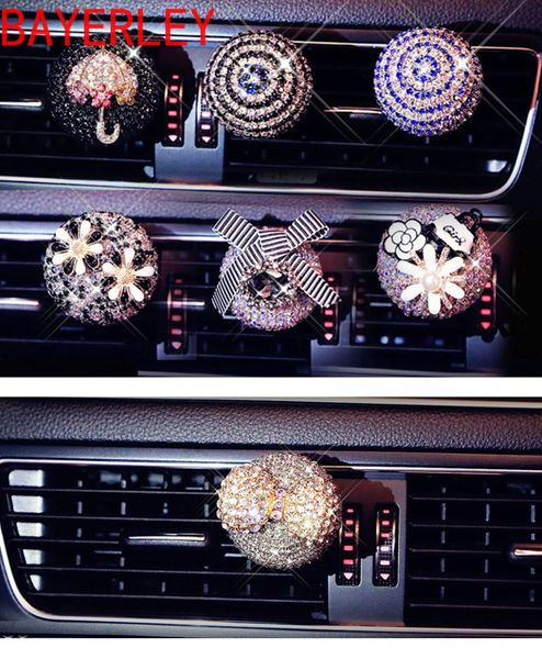 diamond bling car air freshener flower vent clip auto interior decor car smell aroma diffuser scent accessory for girls
diamond bling car air freshener flower vent clip auto interior decor car smell aroma diffuser scent accessory for girls