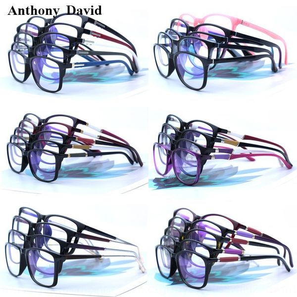 anti-blue myopia men's and women's plain computer goggles mobile phone glasses myopia glasses frame anti-radiation, Silver
anti-blue myopia men's and women's plain computer goggles mobile phone glasses myopia glasses frame anti-radiation, Silver