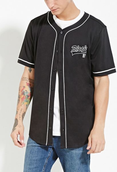 gtt 4454 custom baseball blank jersey button down pullover men women size s-3xl, Black;red
gtt 4454 custom baseball blank jersey button down pullover men women size s-3xl, Black;red